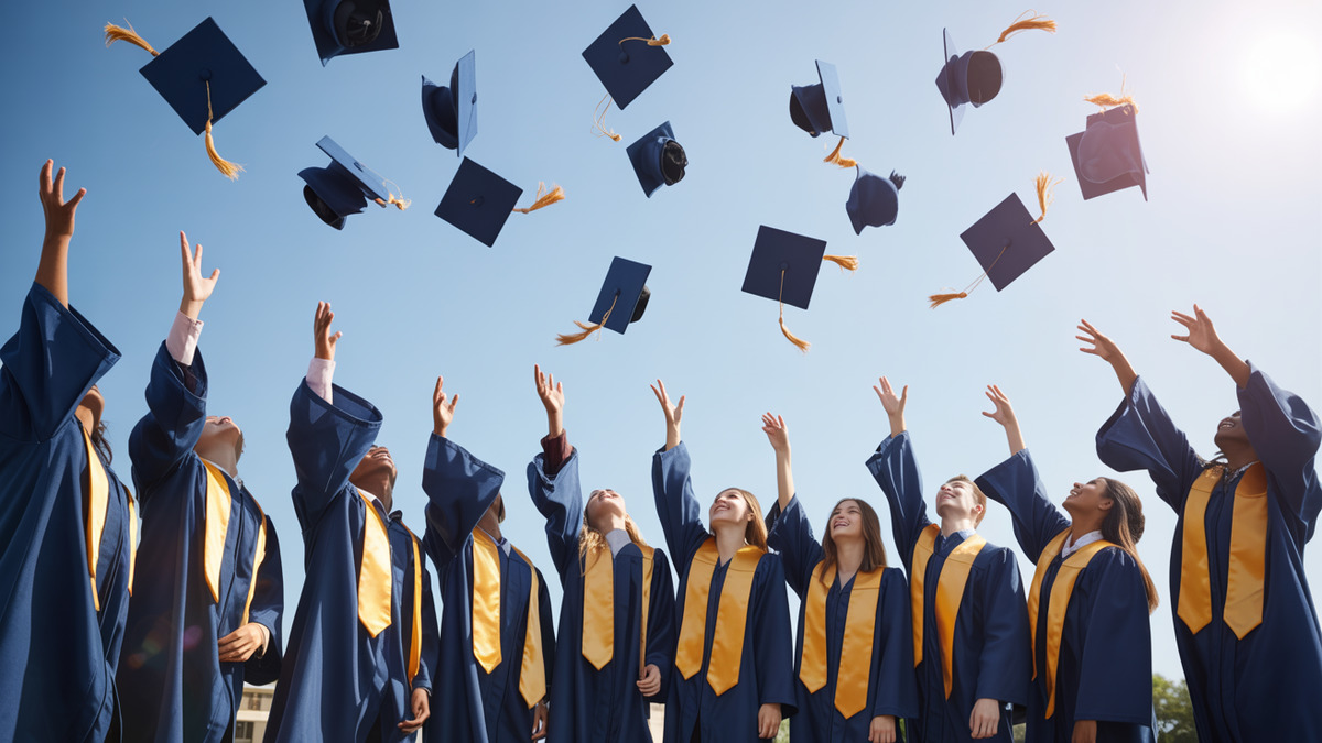 US Texas College Prep program